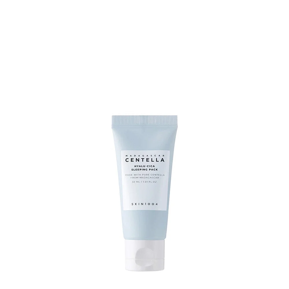 Skin1004 Hyalu-Cica Sleeping Pack 30 ml