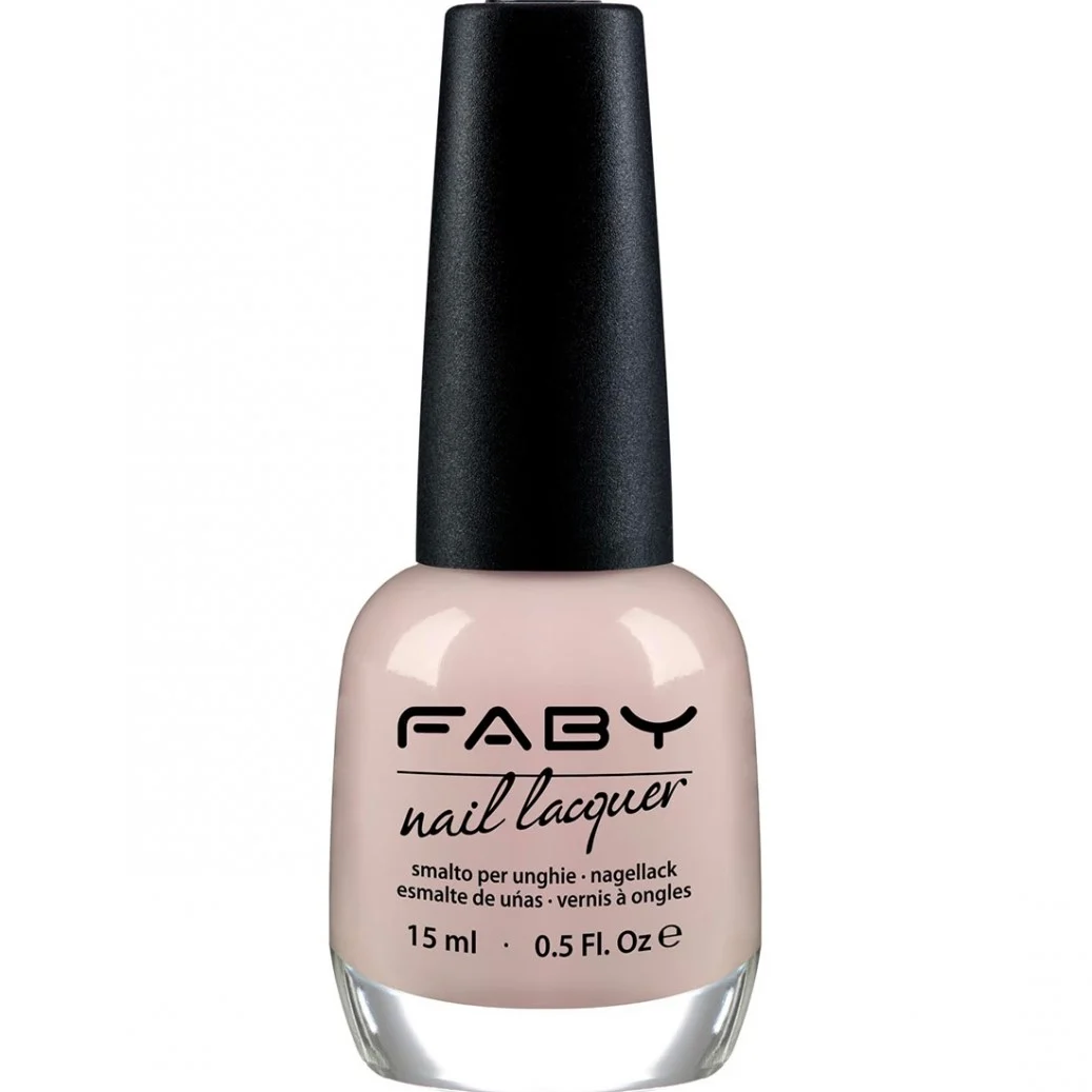 FABY Smalto My Little Secret