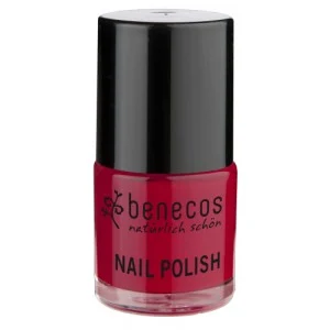 BENECOS Smalto – Vintage Red
