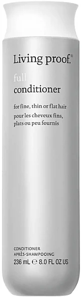 Balsamo che dona volume e lunga pienezza ai capelli