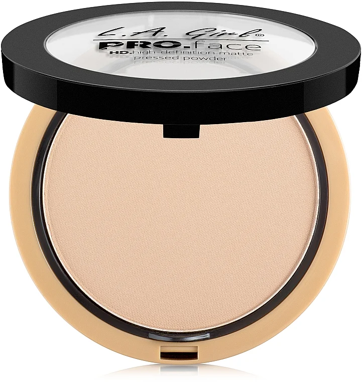 L.A. Girl Pro Face Matte Pressed Powder