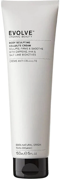 Crema rimodellante corpo anticellulite