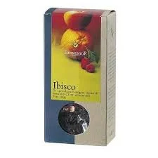 SONNENTOR Ibisco – Karkadè