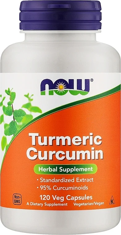 Integratore naturale, 120 pezzi