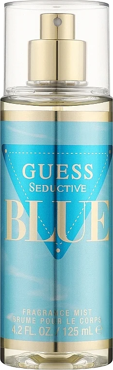 Guess Seductive Blue