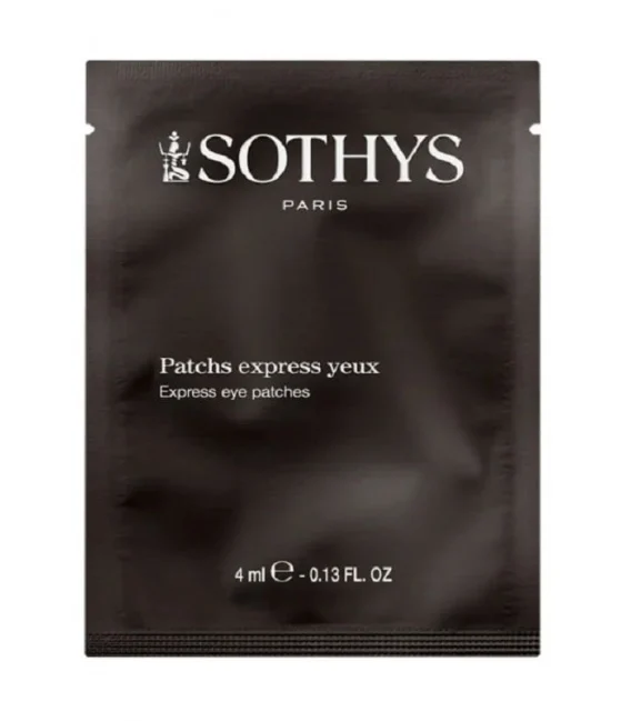 Sothys Patchs Express Eye Patches 4ml
