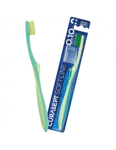 Curasept Spazzolino Maxi Step 0,10
