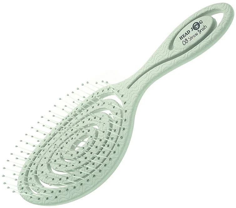 Spazzola capelli 08