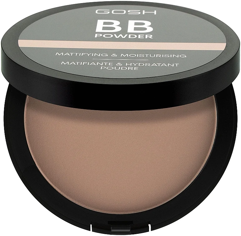 Gosh BB Powder