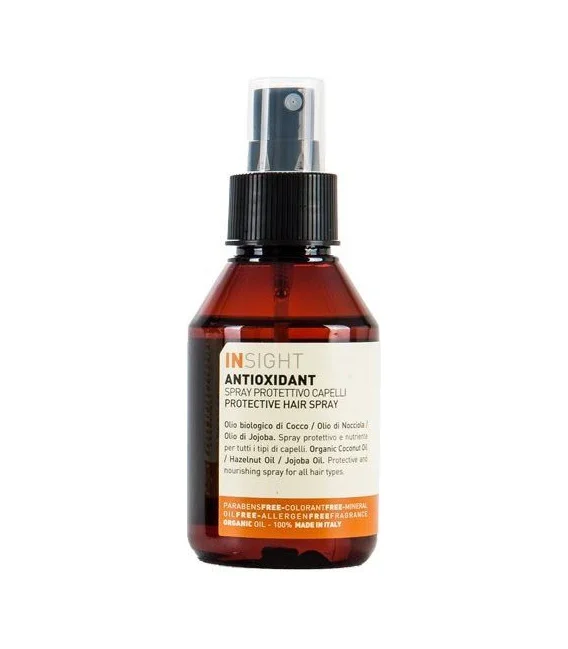 Insight Protective Antioxidant Spray 100ml