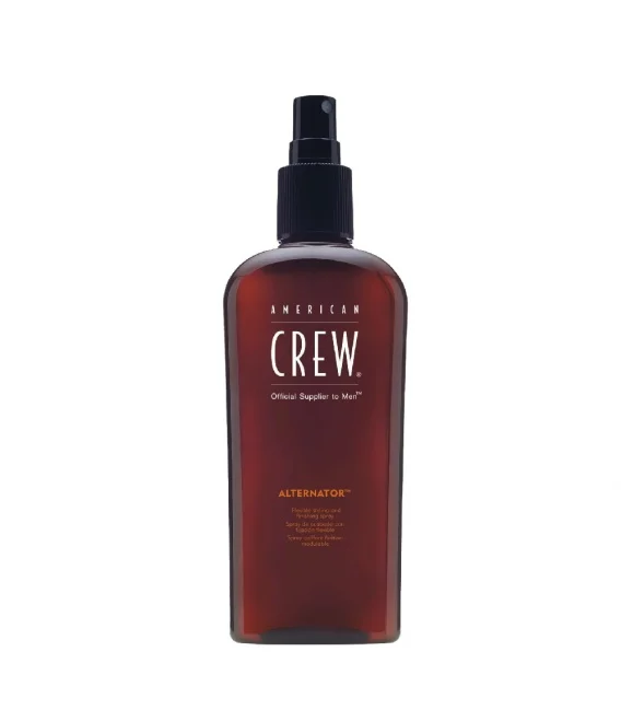 Spruzzo Alternatore Crew americano per finitura 100ml