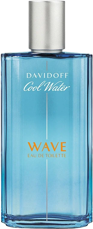 Davidoff Cool Water Wave