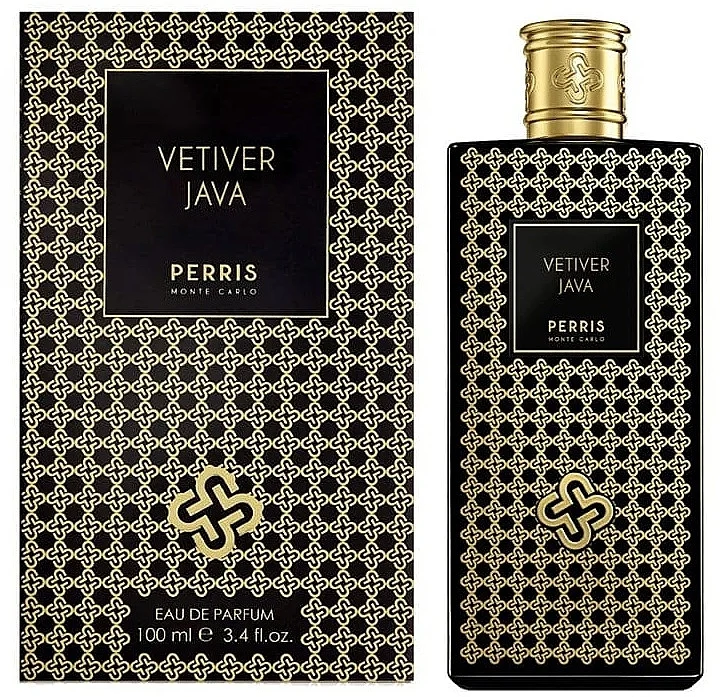 Perris Monte Carlo Vetiver Java