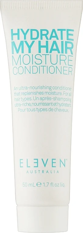 Condizionante capelli ultra nutriente