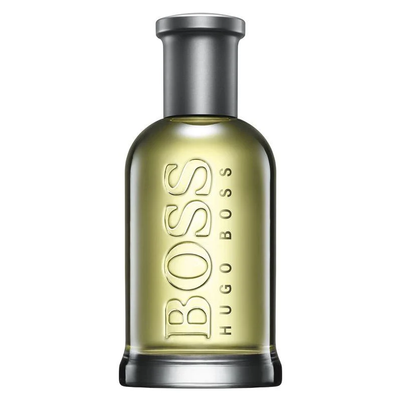 Boss Bottled After Shave