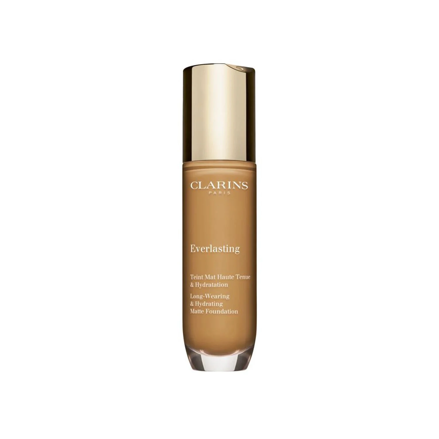 Everlasting Foundation Effetto Mat Lunga Tenuta & Idratazione