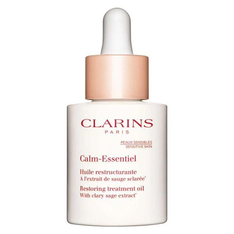 Calm-Essentiel Olio Ristrutturante