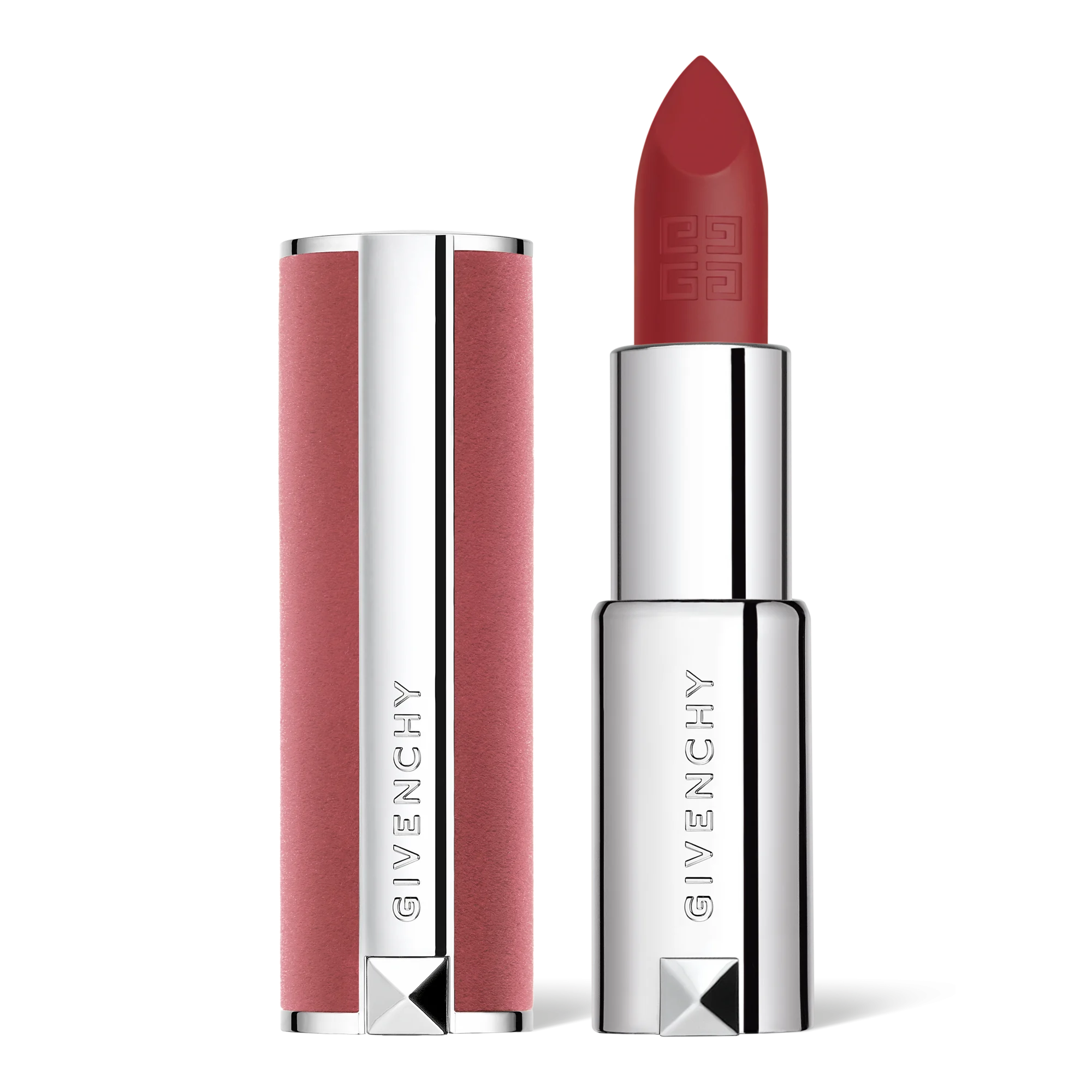 Le Rouge Sheer Velvet