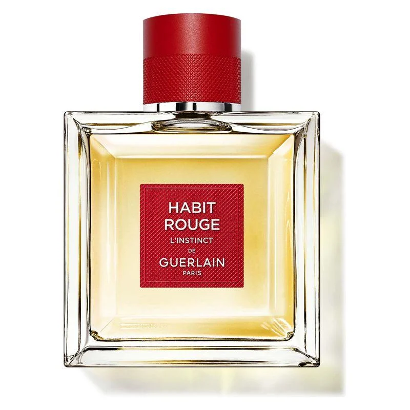 Habit Rouge L'Instinct