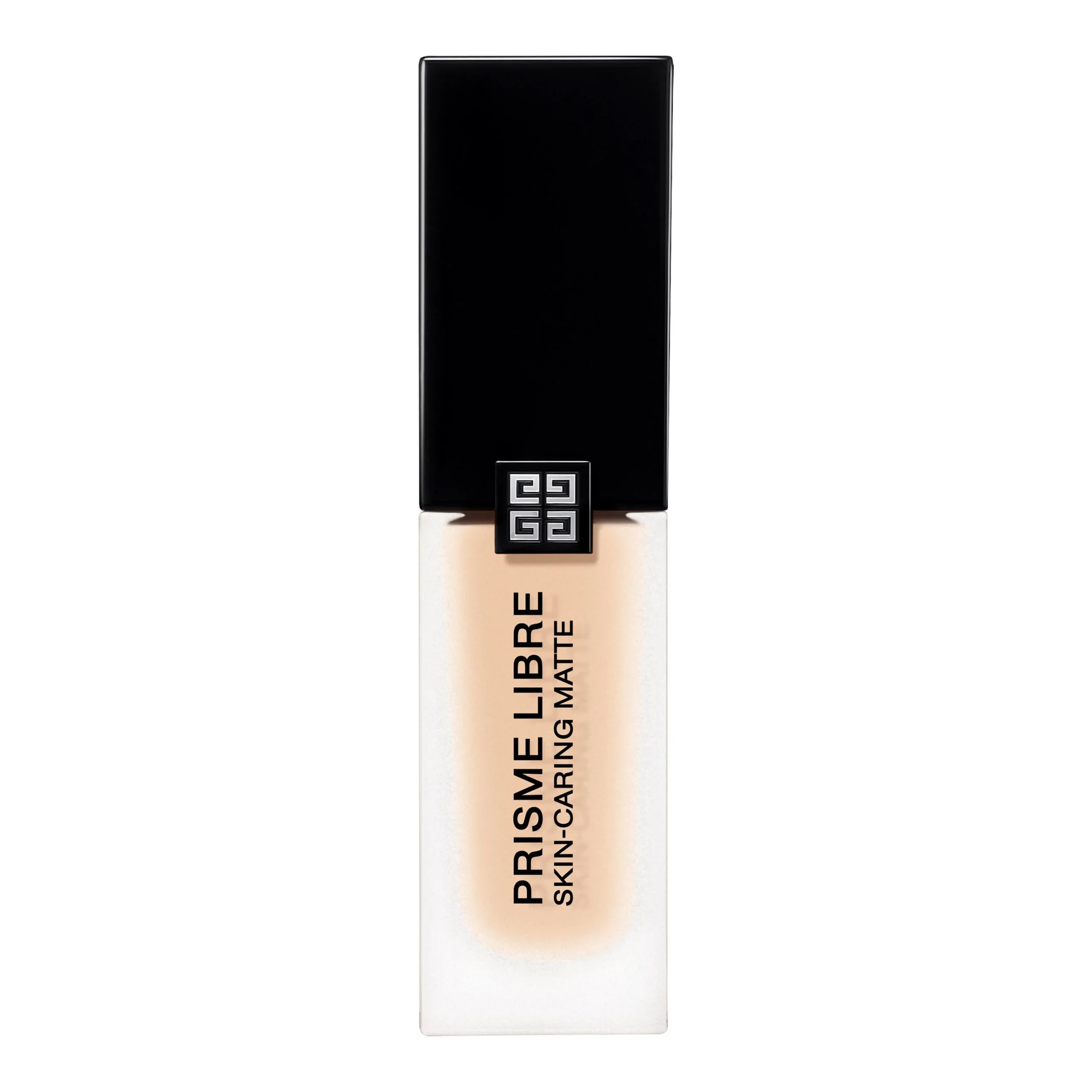 Prisme Libre Skin-Caring Matte