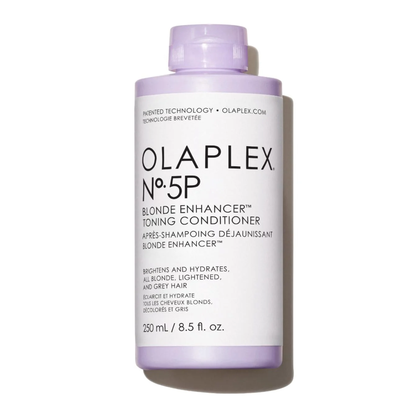No. 5P Blonde Enhancer Toning Conditioner