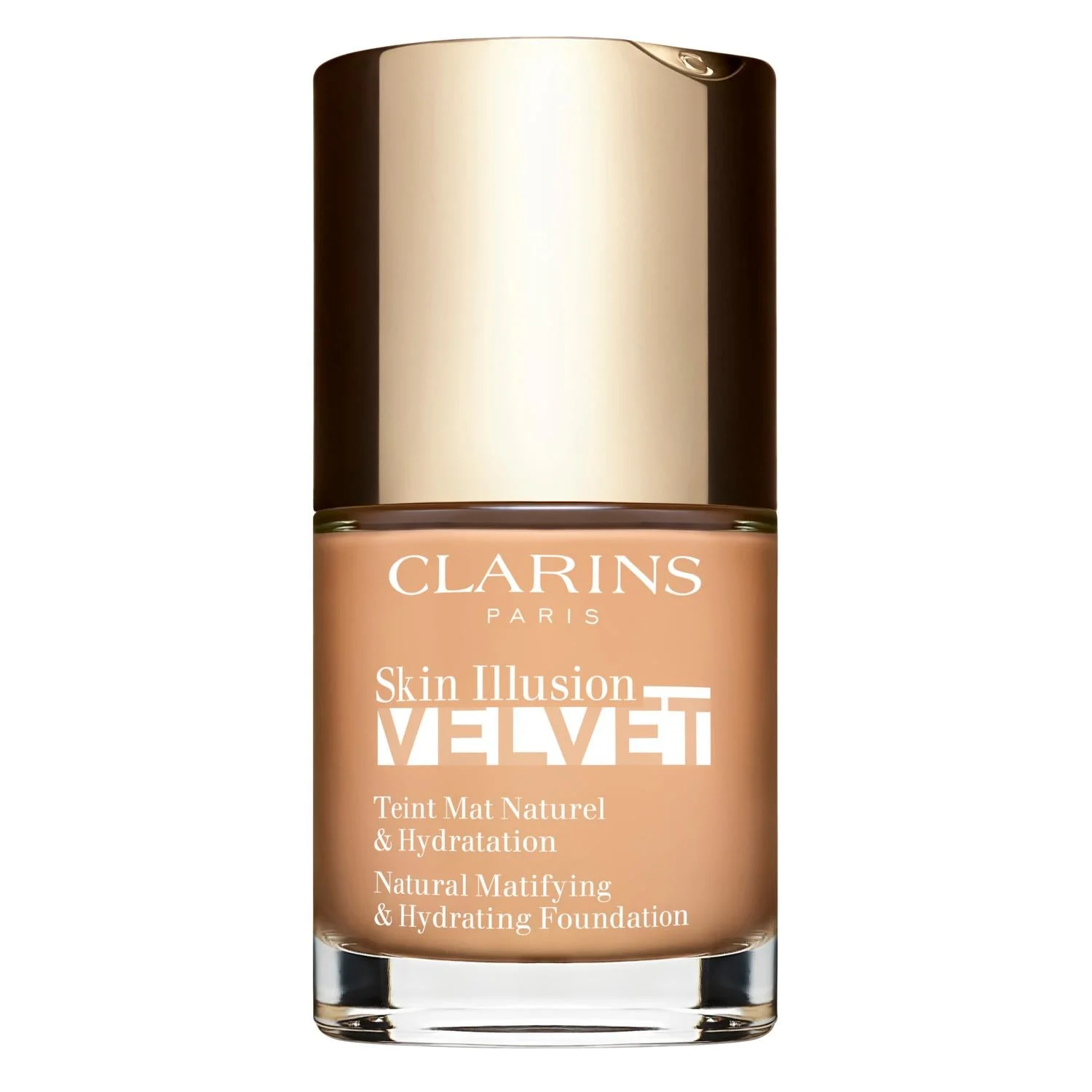 Skin Illusion Velvet