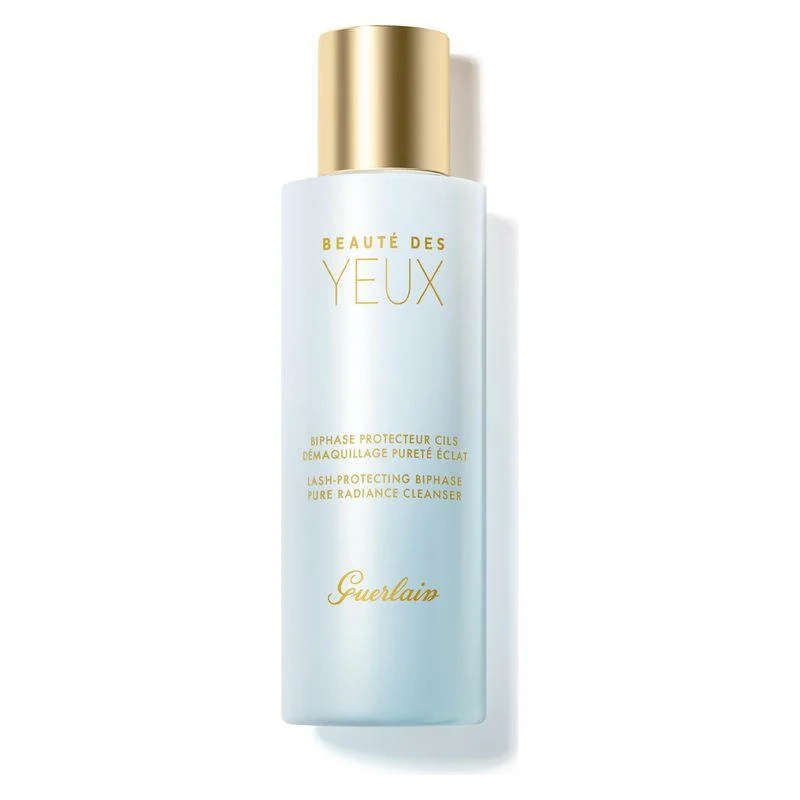 Beauty Skin Cleansers Beauté des Yeux Démaquillant