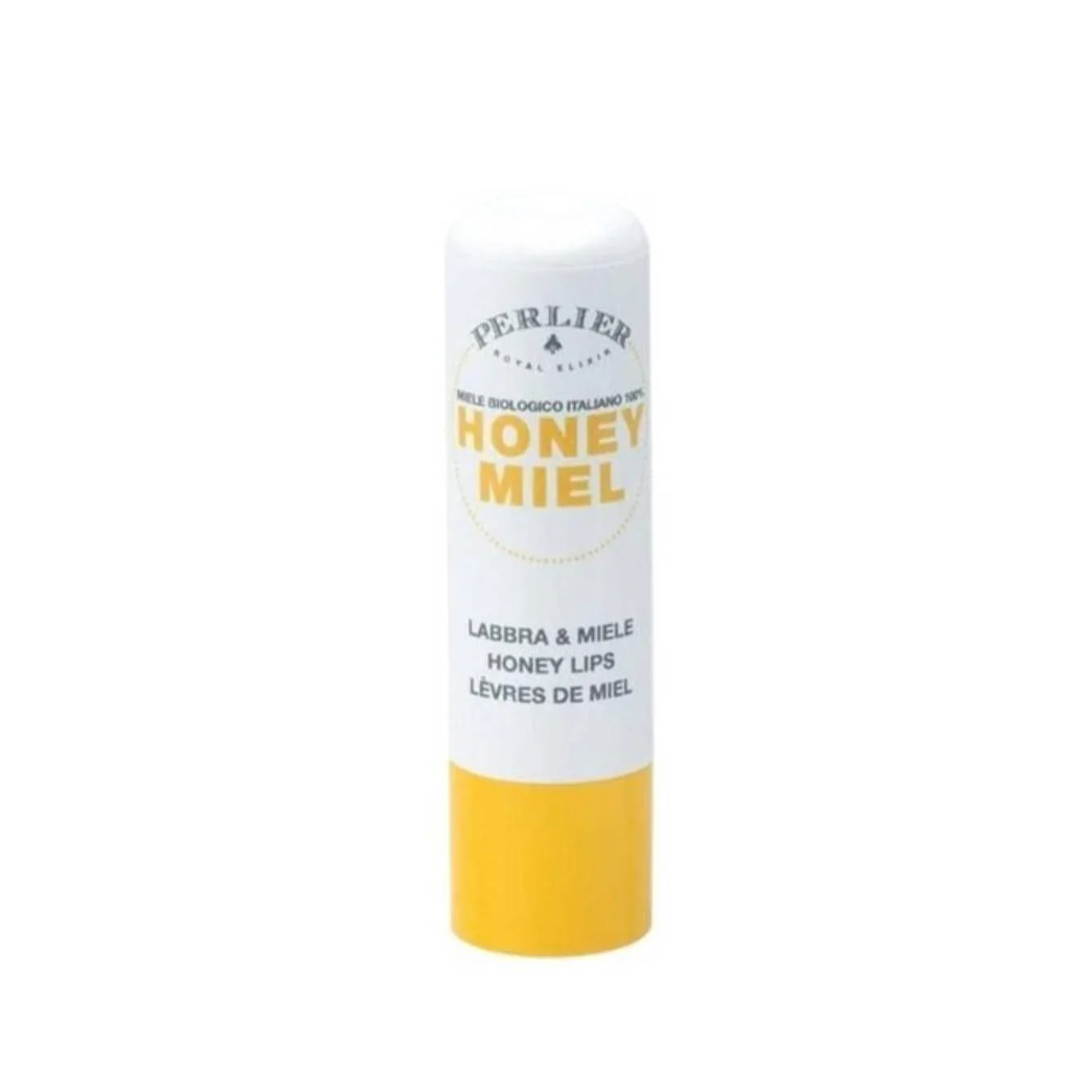 Honey Balsamo Labbra Miele