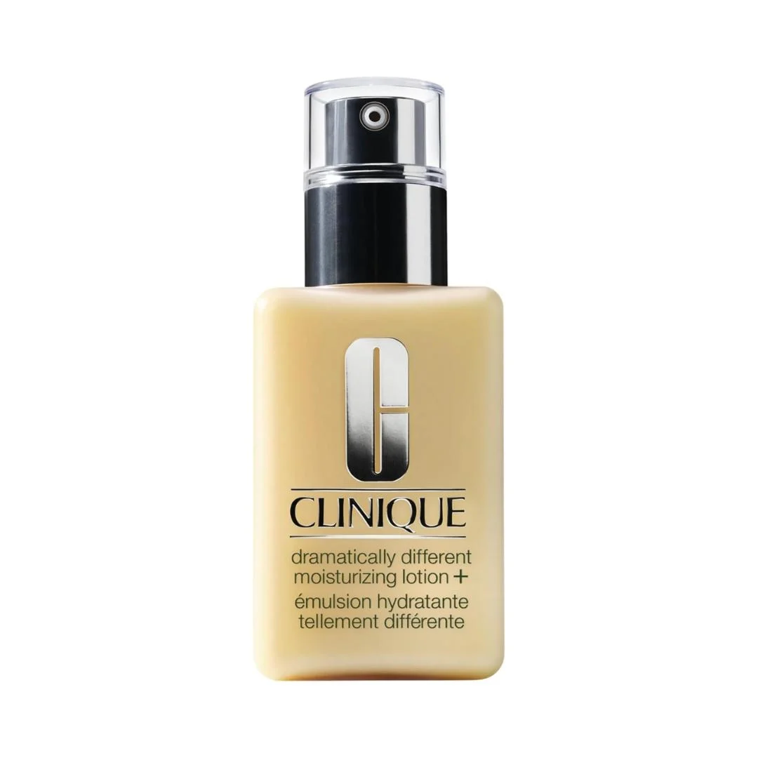 Dramatically Different Moisturizing Lotion +