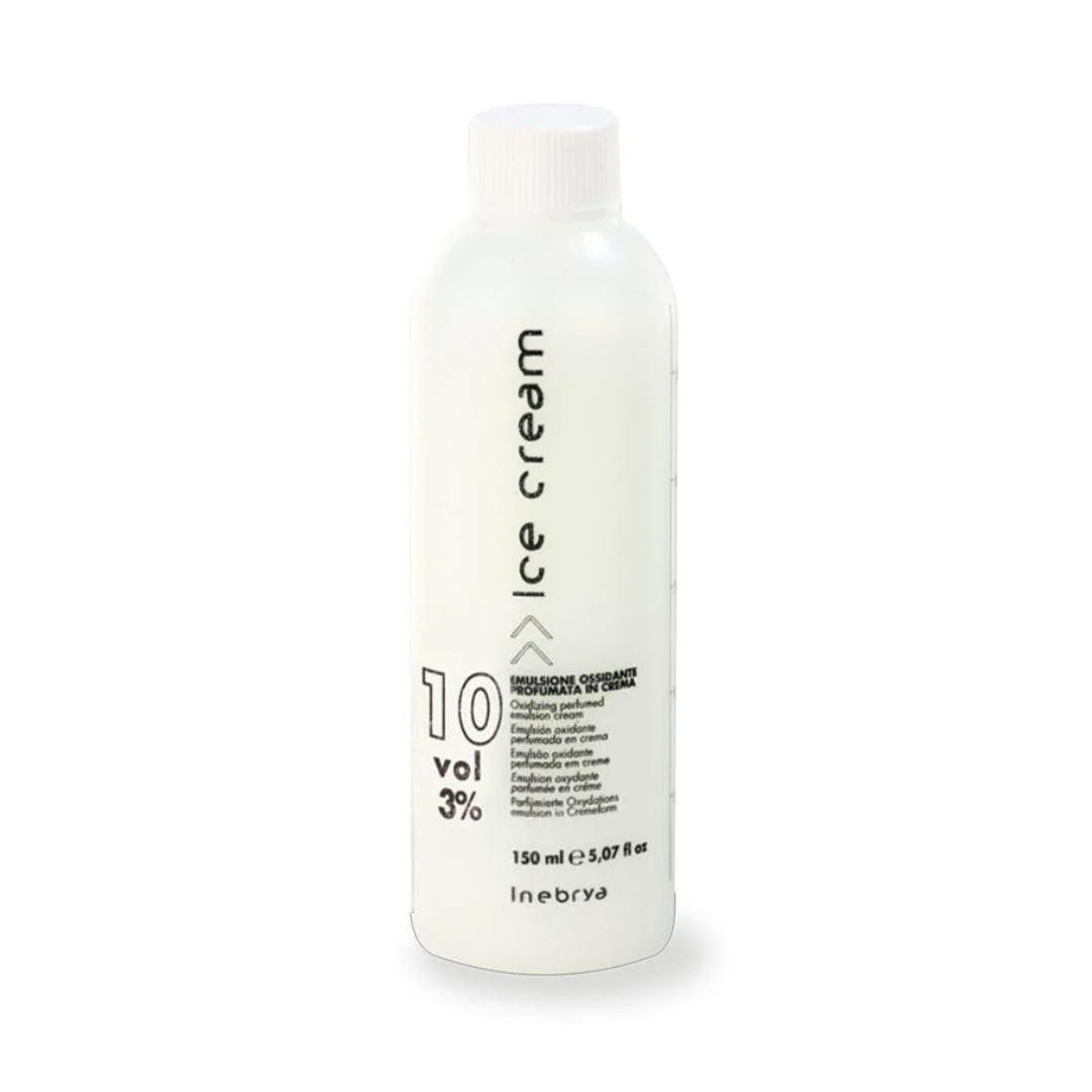 Emulsione Ossidante 10 Vol. 3%
