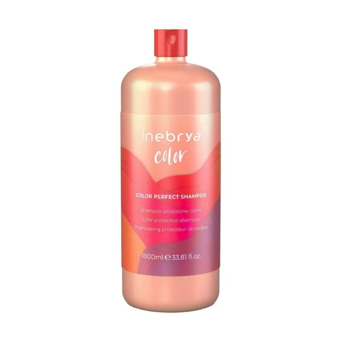 Color Perfect Shampoo Oro & Diamante perfezionatore del colore cosmetico