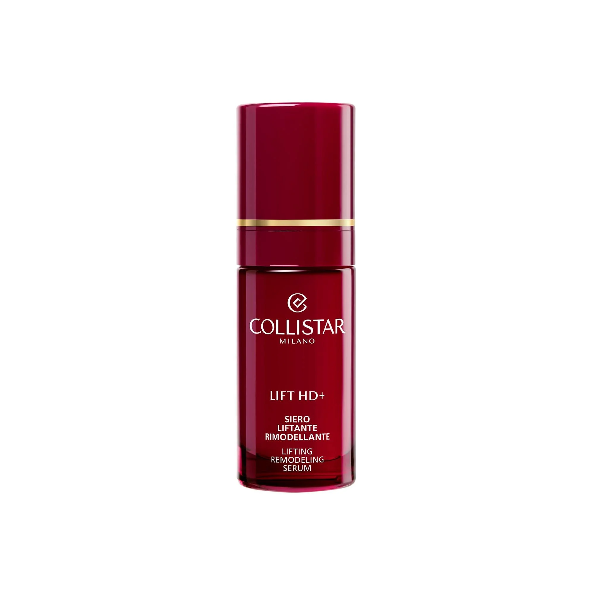Lift HD+ Siero Liftante Rimodellante Viso E Collo