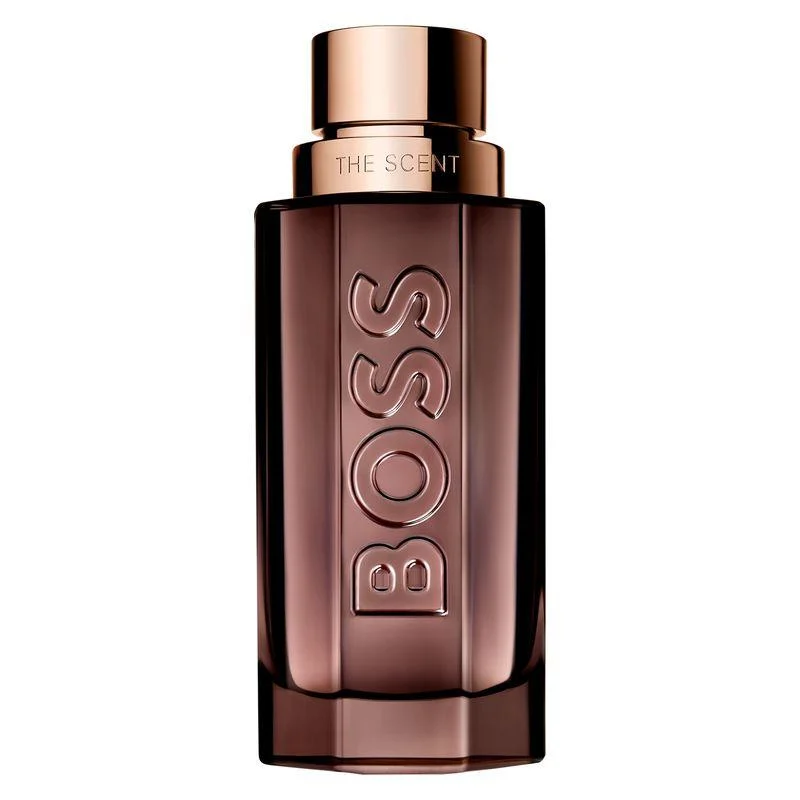 The Scent For Him