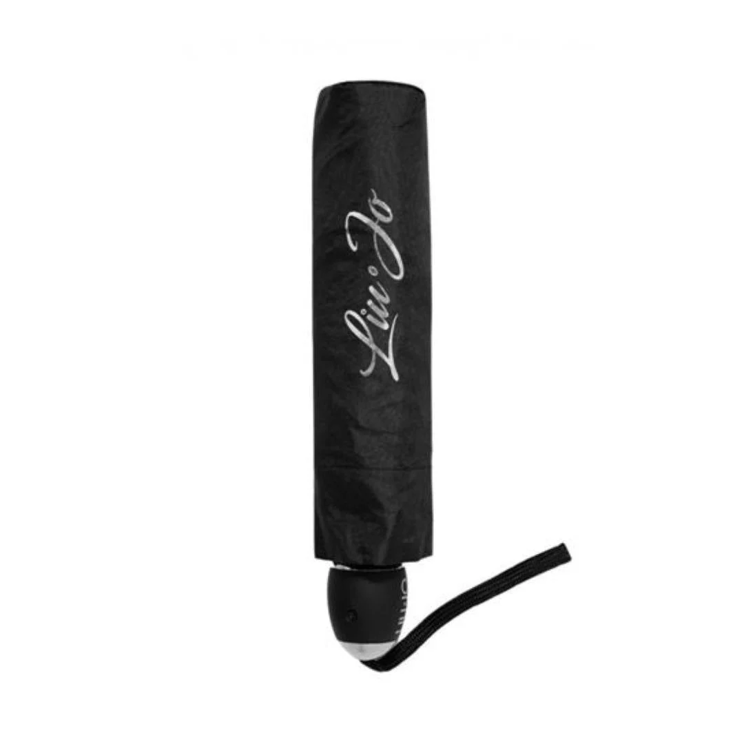 Ombrello Nero Donna