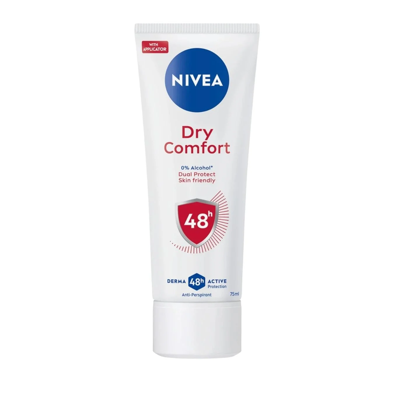 Dry Comfort Deodorante Crema
