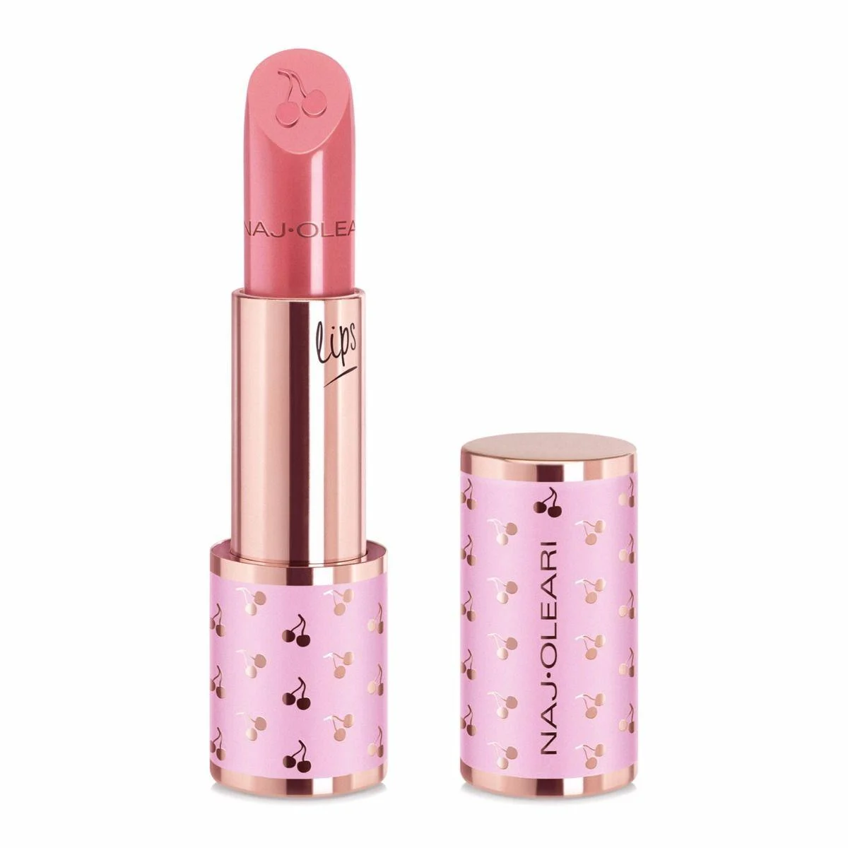 Forever Matte Lipstick