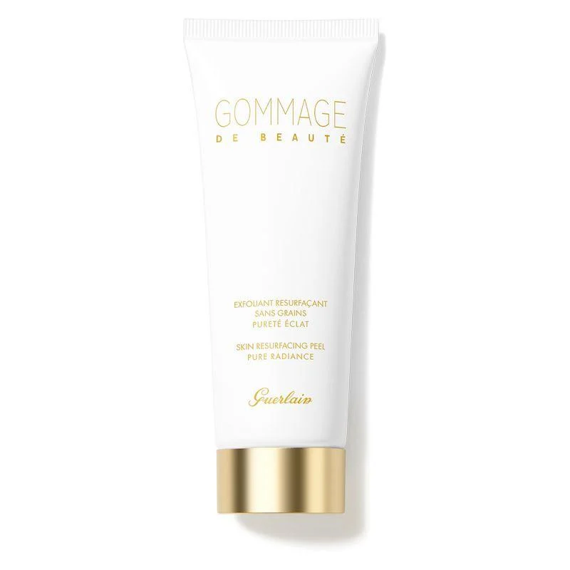Beauty Skin Cleansers Gommage de Beauté