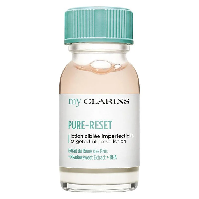 My Clarins PURE-RESET Lotion -Ciblée Imperfections