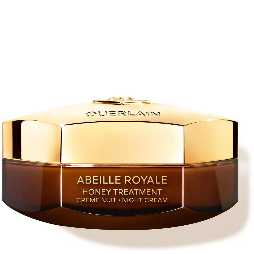 Abeille Royale Honey Treatment Night Cream