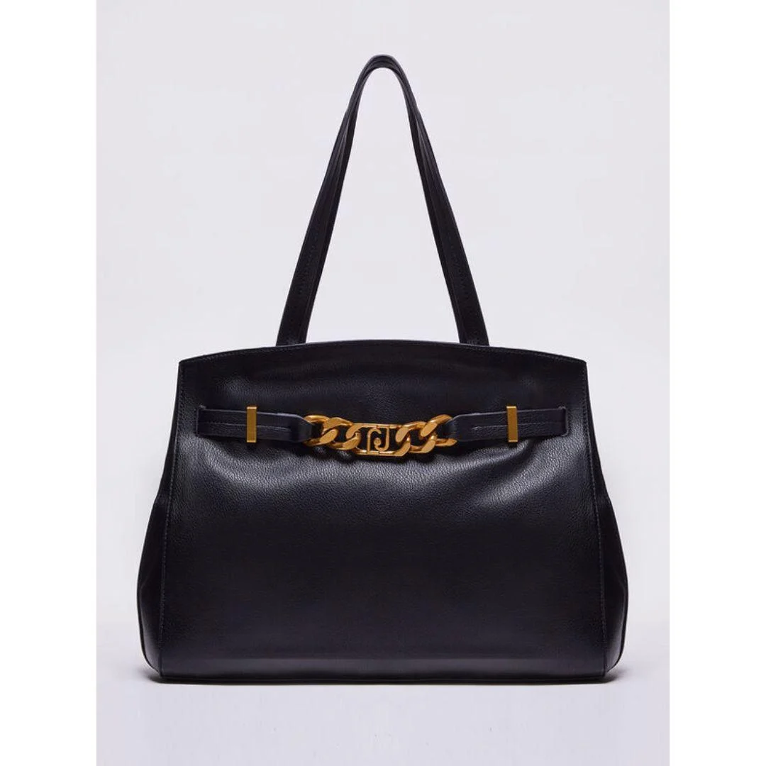 Tote Bag con Catena