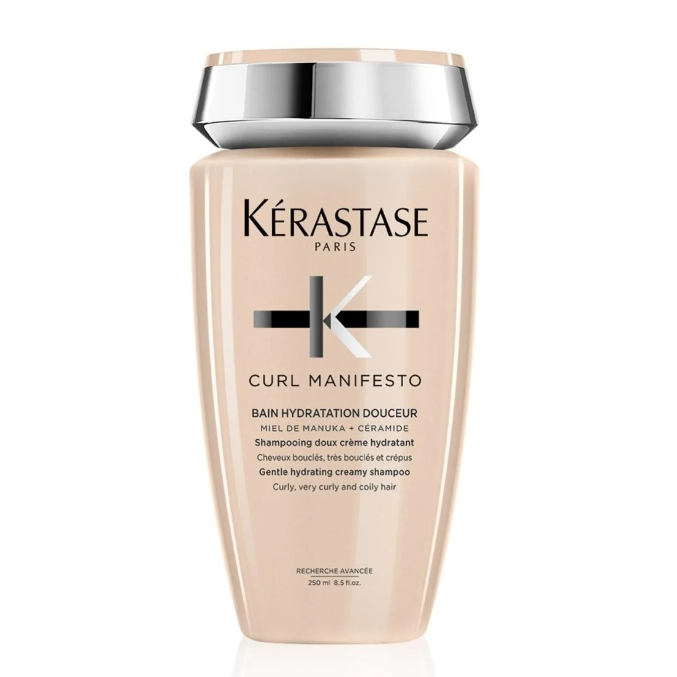 Curl Manifesto Bain Hydratation Douceur