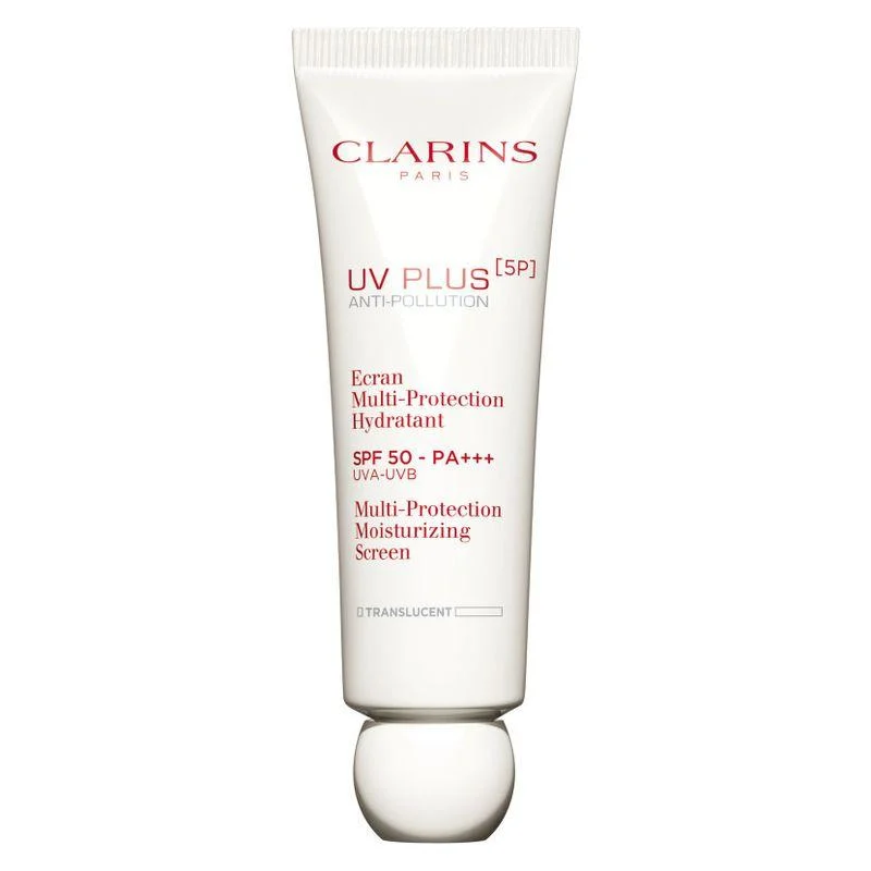 UV PLUS Antinquinamento Trasparente