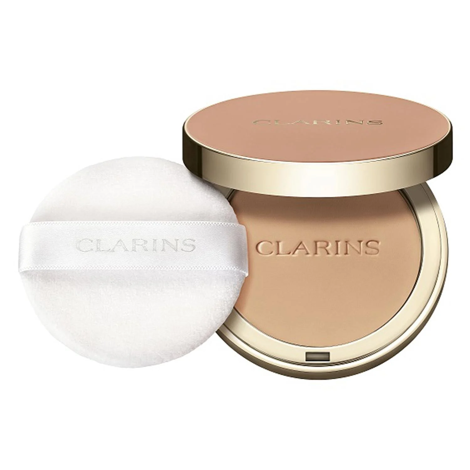 Ever Matte Compact Powder