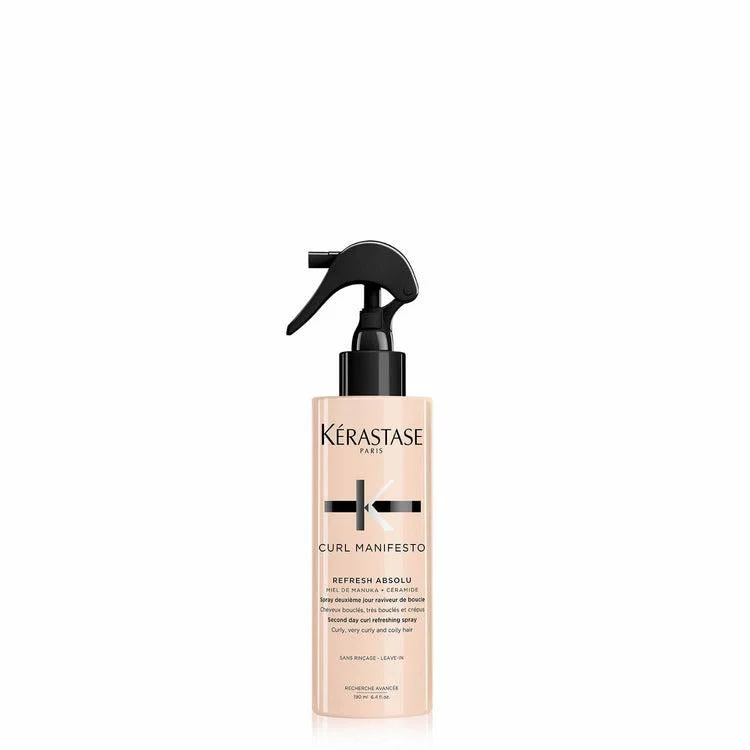 Curl Manifesto Refresh Absolu Spray