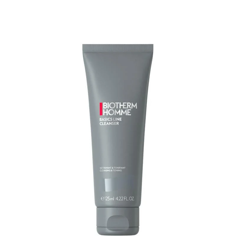 Gel Nettoyant