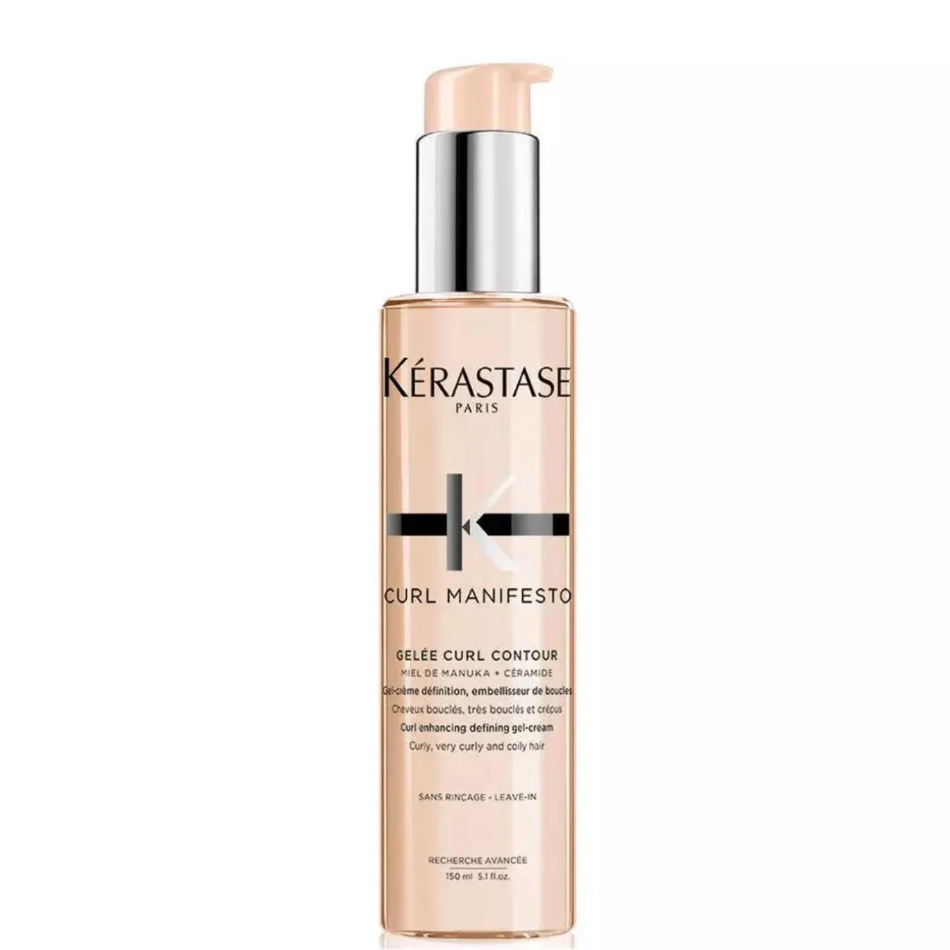 Curl Manifesto Gelée Curl Contour