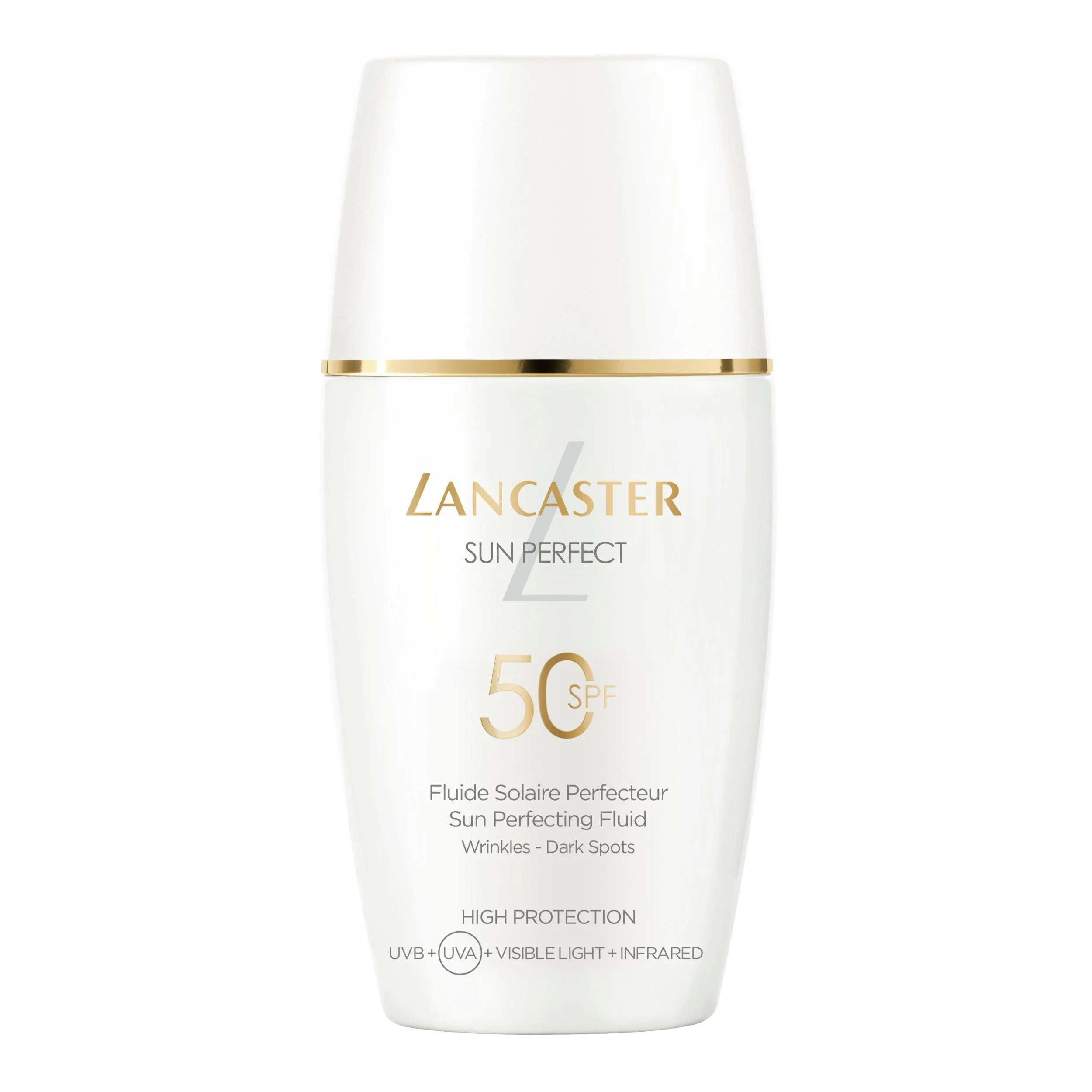 Sun Perfect Sun Perfecting Fluid SPF50
