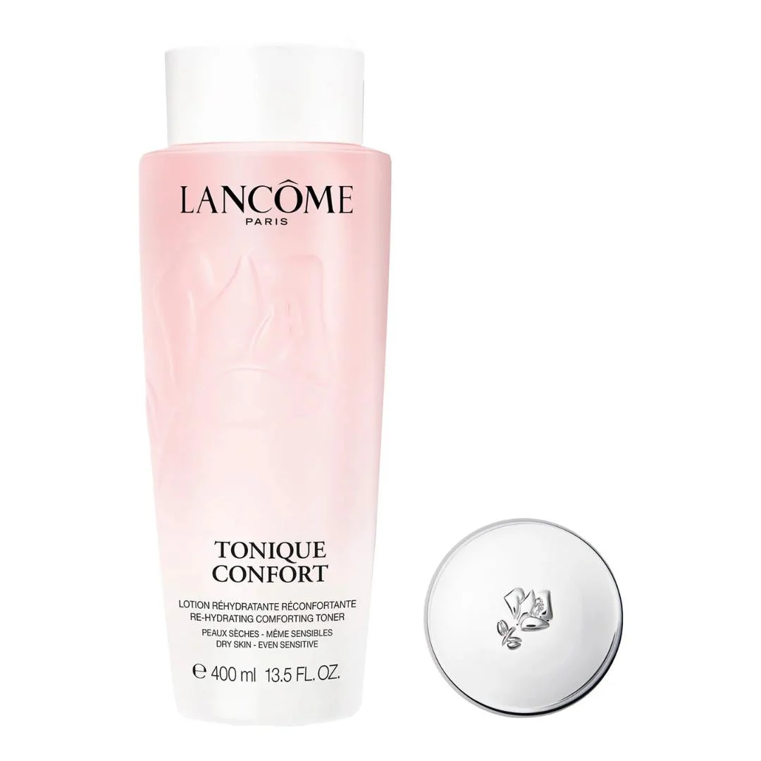 Tonique Confort - re-hydrating comforting toner