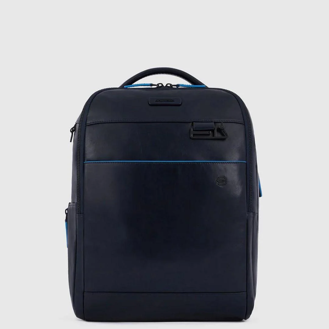 Zaino porta computer 14" e porta iPad