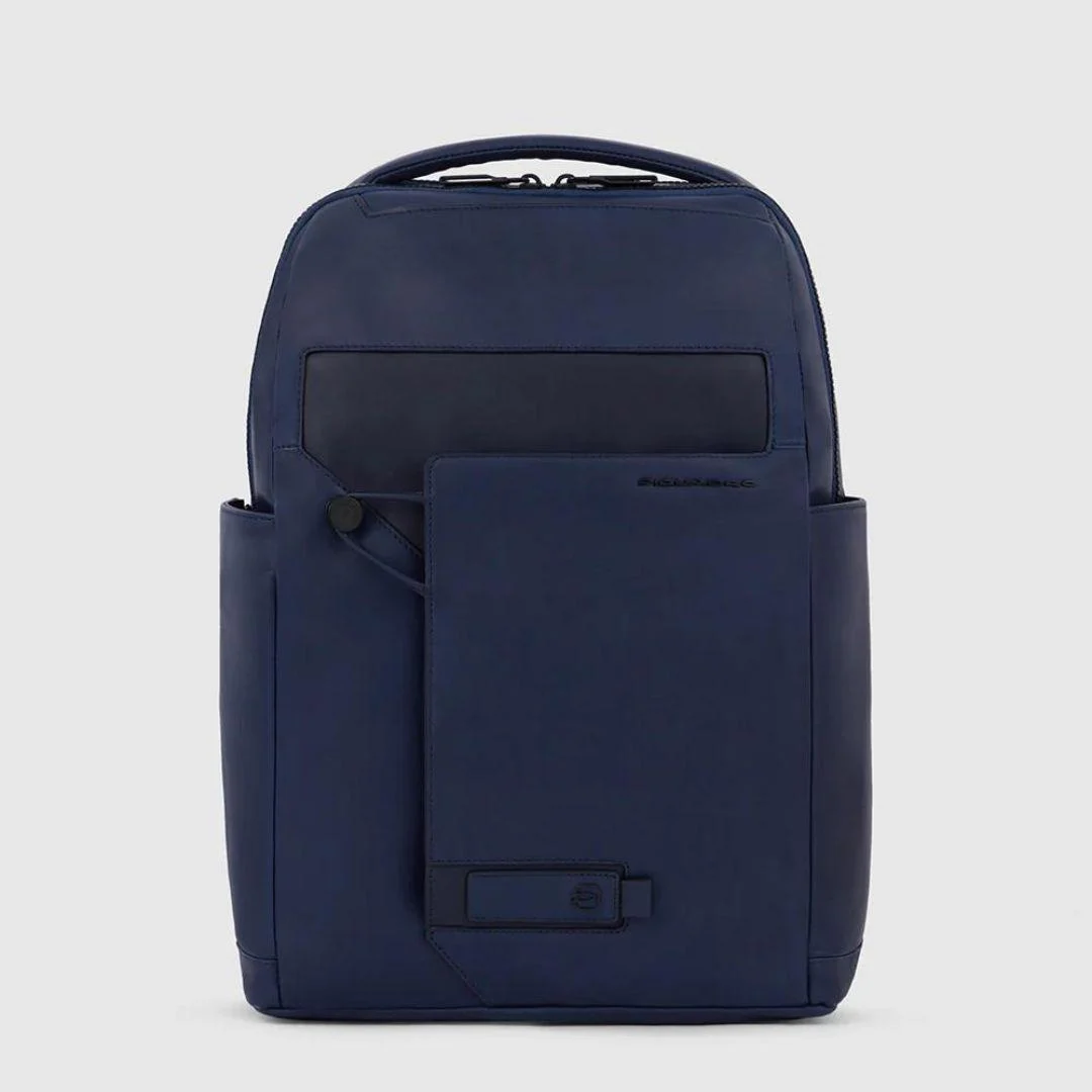 Zaino porta computer 15,6" fast-check